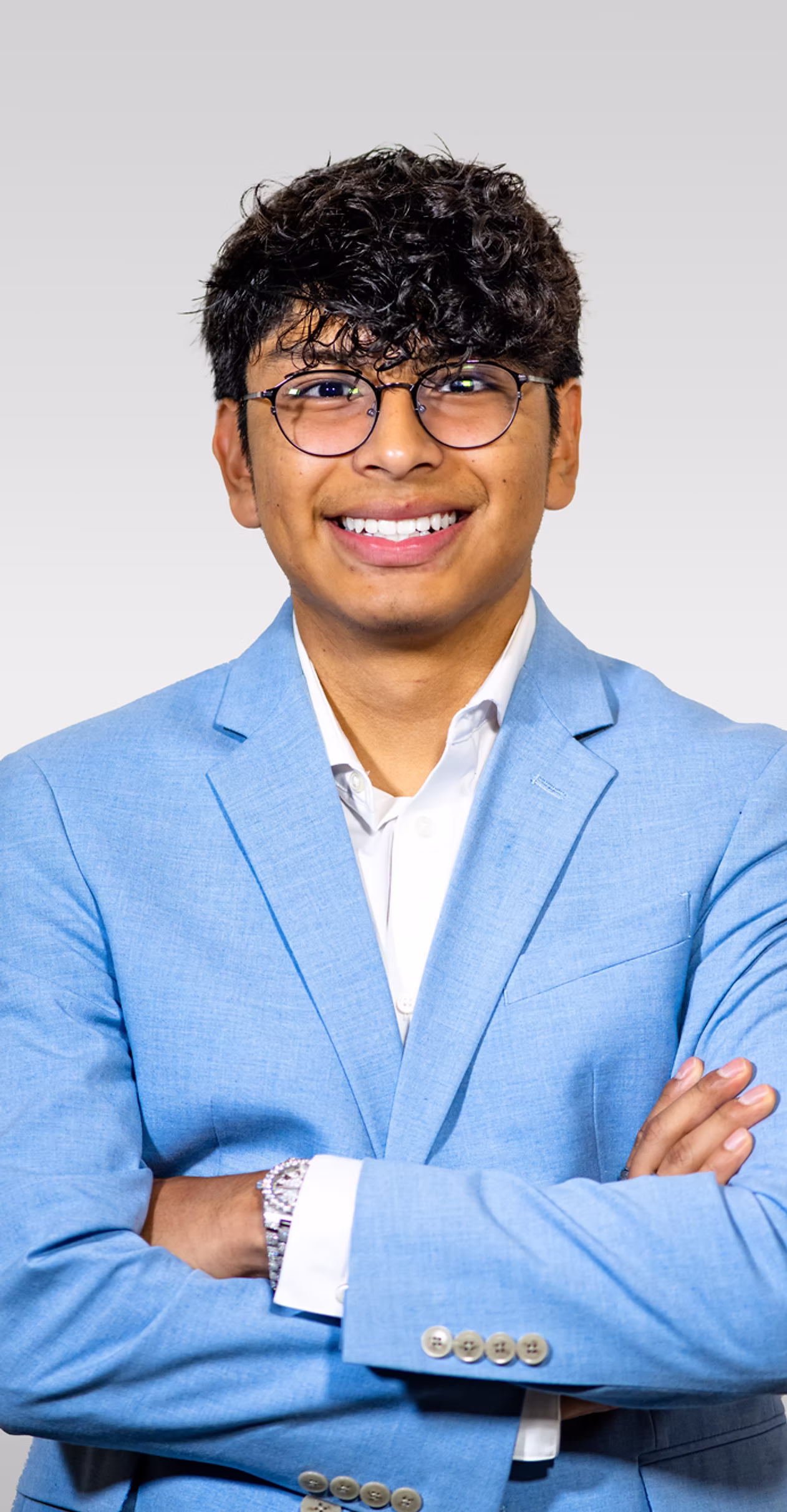 Founder: Brayden Cruz-Diaz